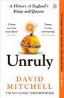 Cover: Unruly - Penguin Books Ltd