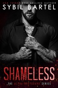 Cover: Shameless - Sybil Bartel