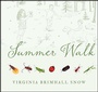 Cover: Summer Walk - Gibbs Smith