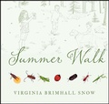 Cover: Summer Walk - Gibbs Smith