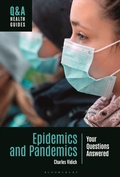 Bild: Epidemics and Pandemics - Bloomsbury Academic USA