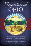 Bild: Unnatural Ohio - Arcadia Publishing Inc