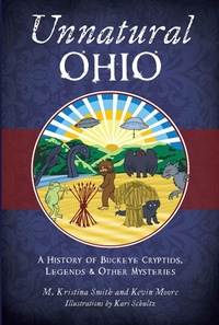 Bild: Unnatural Ohio - Arcadia Publishing Inc