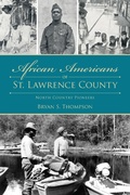 Bild: African Americans of St. Lawrence County - Arcadia Publishing Inc