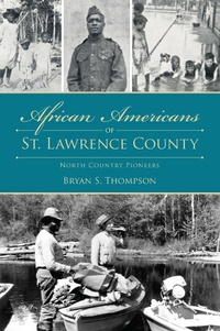 Bild: African Americans of St. Lawrence County - Arcadia Publishing Inc
