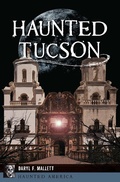 Bild: Haunted Tucson - Arcadia Publishing Inc