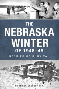 Bild: Nebraska Winter of 1948-49 - Arcadia Publishing Inc