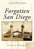 Bild: Forgotten San Diego - Arcadia Publishing Inc
