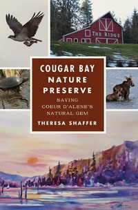 Abbildung von: Cougar Bay Nature Preserve - Arcadia Publishing Inc