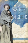Bild: Witch of Mansfield - Arcadia Publishing Inc