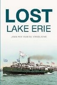 Bild: Lost Lake Erie - Arcadia Publishing Inc