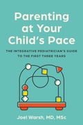 Cover: Parenting at Your Child's Pace - Union Square & Co.