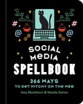 Cover: Social Media Spellbook - Union Square & Co.