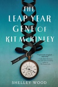 Cover: The Leap Year Gene of Kit McKinley - Union Square & Co.