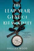 Cover: The Leap Year Gene of Kit McKinley - Union Square & Co.