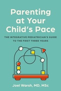 Cover: Parenting at Your Child's Pace - Union Square & Co.