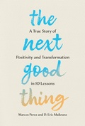 Cover: The Next Good Thing - Sterling