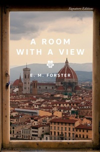Enlarge image Cover: A Room with a View - Union Square & Co.