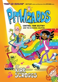 Abbildung von: PetWizards - Union Square Kids