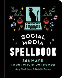 Abbildung von: Social Media Spellbook - Sterling Ethos