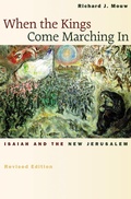 Cover: When the Kings Come Marching In - Wm B Eerdmans Publishing Co