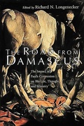 Cover: Road from Damascus - Wm B Eerdmans Publishing Co