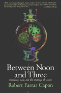 Cover: Between Noon and Three - Wm B Eerdmans Publishing Co