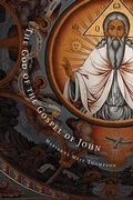 Cover: God of the Gospel of John - Wm B Eerdmans Publishing Co