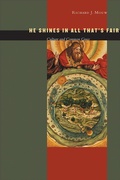 Cover: He Shines in All That's Fair - Wm B Eerdmans Publishing Co