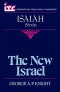 Cover: Isaiah 56-66 - Wm B Eerdmans Publishing Co