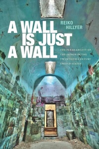 Bild: A Wall Is Just a Wall - De Gruyter