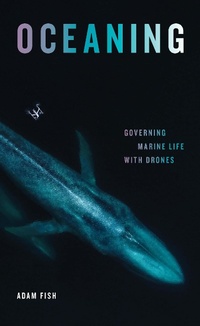 Enlarge image Cover: Oceaning - De Gruyter