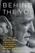 Cover: Behind the Yoi - University of Nebraska Press