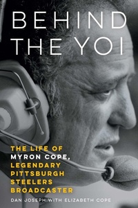 Enlarge image Cover: Behind the Yoi - University of Nebraska Press