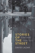 Cover: Stories of the Street - University of Nebraska Press