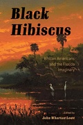Cover: Black Hibiscus - Princeton University Press