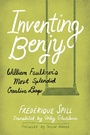 Cover: Inventing Benjy - Princeton University Press