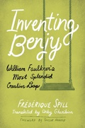 Cover: Inventing Benjy - Princeton University Press