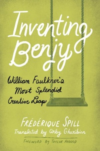 Enlarge image Cover: Inventing Benjy - Princeton University Press