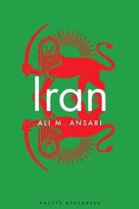 Enlarge image Cover: Iran - Wiley