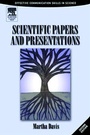 Cover: Scientific Papers and Presentations - Academic Press