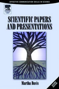 Enlarge image Cover: Scientific Papers and Presentations - Academic Press