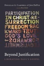Cover: Beyond Justification - Wipf and Stock Publishers