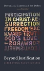 Cover: Beyond Justification - Wipf & Stock Publishers