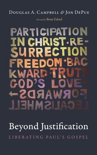 Enlarge image Cover: Beyond Justification - Wipf & Stock Publishers