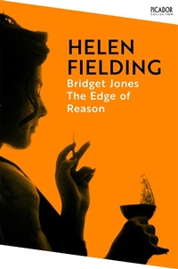 Enlarge image Cover: Bridget Jones: The Edge of Reason - Picador