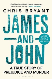 Bild: James and John - Bloomsbury Publishing PLC