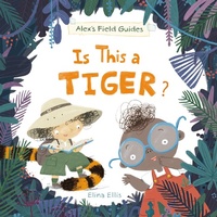 Enlarge image Cover: Is This a Tiger? - Kids Can Press