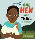 Cover: One Hen and Then - Kids Can Press