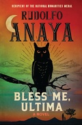 Cover: Bless Me, Ultima - Grand Central Publishing